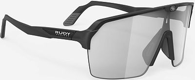 Превью  Велоочки RUDY PROJECT Spinshield Air Black Matte, Линзы: ImpactX 2Laser Black (SP847806-0003)